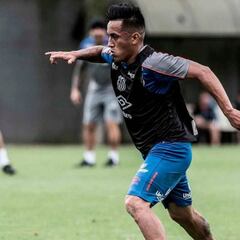 El futuro incierto de Cueva