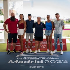 “No habrá Yulimar, pero sí Peleteiro”