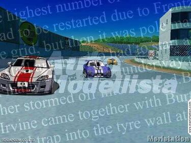 Nuevos detalles acerca de Auto Modellista