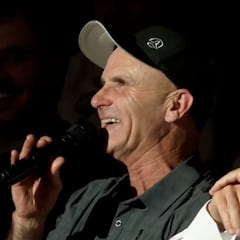 Gallo a Broncano: “Tienes prohibido entrar en Zarautz”