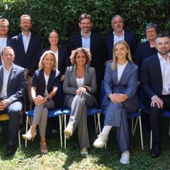 Nace la Women’s European Leagues