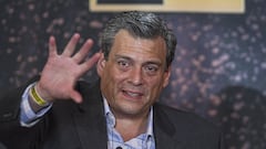 Sulaimán lanza advertencia: “El boxeo no es un juego”