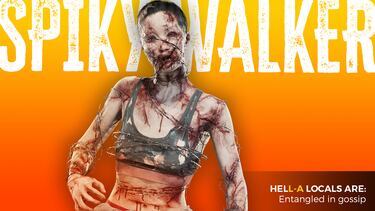 Dead Island 2 se retrasa de nuev... ¡no, esta vez adelanta su fecha lanzamiento!