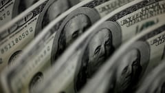 Precio del dólar hoy, 29 de diciembre: Tipo de cambio en Honduras, México, Guatemala, Nicaragua…