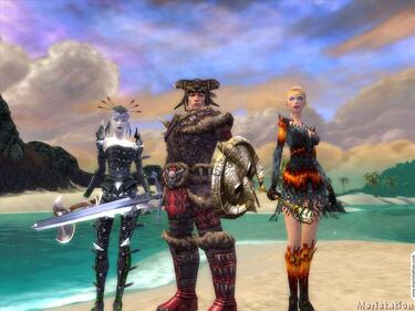 Guild Wars, Impresiones