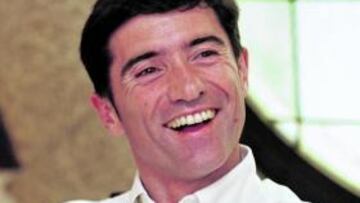 Marcelino García Toral
