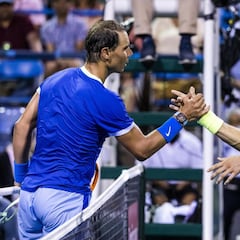 Masters 1000 de Canadá: cuadro, partidos, calendario y resultados del torneo