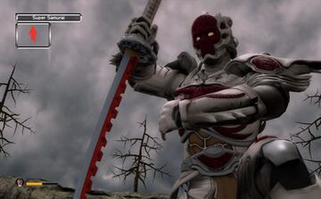 Captura de pantalla - Power Rangers Super Samurai (360)