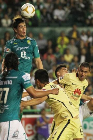 La agonía de La Fiera en su estadio ante las Águilas