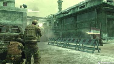 Metal Gear Solid Online, Impresiones