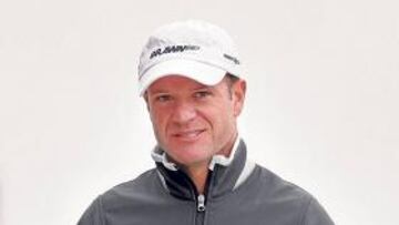 <b>CANDIDATO. </b>Barrichello se ve capaz de todo con el Brawn GP.