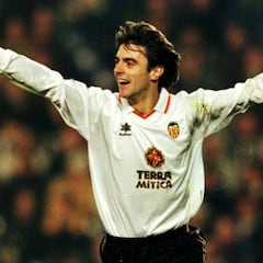 Qué fue del 'Piojo' López