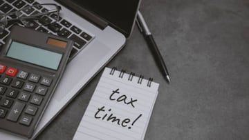 There are only a few days left for taxpayers to submit their income tax returns. Find out until when it can be done without having to pay fines.