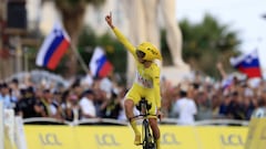 Why has Tour de France winner Tadej Pogacar pulled out of the Paris 2024 Olympic Games?