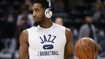 Los líos alcanzan a Utah Jazz