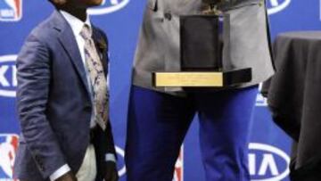 Las Universidades siguen al hijo de LeBron James... con 9 años