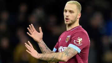 West Ham - Liverpool: horario, TV y cómo ver online