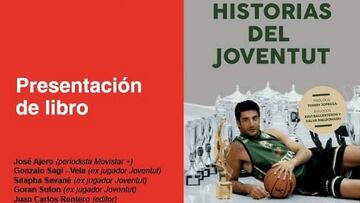 "El Joventut es un equipo que interesa más allá de su tierra"