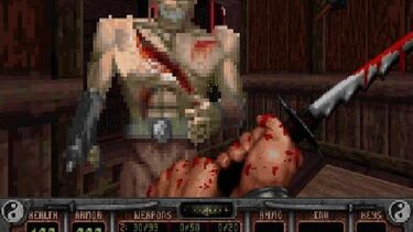 El primer Shadow Warrior está gratis en GoG