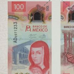 Nuevo billete de 100 pesos: dónde se vende y cómo conseguirlo