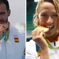 España podría llevar dos abanderados a Tokio 2020