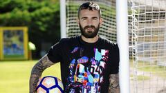 Las Palmas busca una plaza cerca de la zona europea