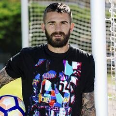 Las Palmas busca una plaza cerca de la zona europea