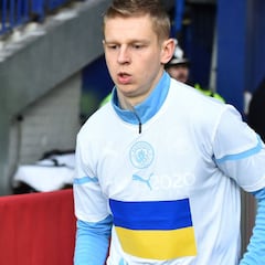 Desde Rusia sin amor