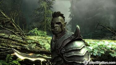 Los contenidos descargables de Skyrim, primero en Xbox 360