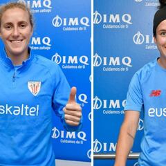 El Athletic pesca en Zubieta tras la peor campaña de su historia