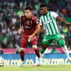 Final Liga BetPlay 2022: ¿qué equipos colombianos se clasifican para la Copa Libertadores y Sudamericana?