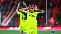 El último ‘palo’ de Assadi a la ANFP: esto dijo antes de enfrentar a Colo Colo