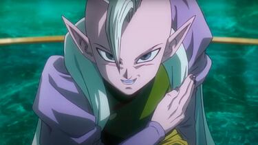 ‘Dragon Ball Daima’ presenta a un nuevo y misterioso Kaioshin en su último tráiler