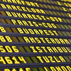 El llamado ‘peor aeropuerto del mundo’ es también la principal puerta de entrada a un popular país