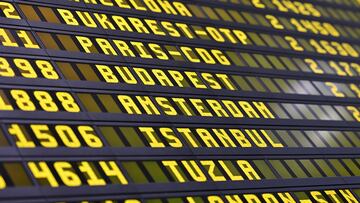 El llamado ‘peor aeropuerto del mundo’ es también la principal puerta de entrada a un popular país