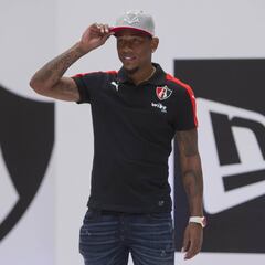 Al Atlas no le importa “hermandad” con Morelia