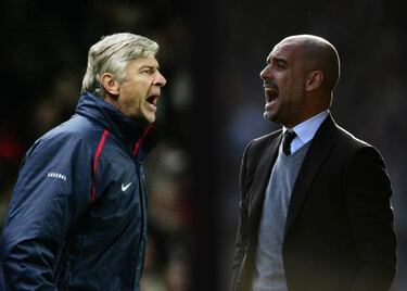 How and where to watch Arsenal vs Man City: times, TV, online