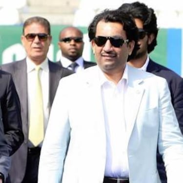 La Fiscal¨ªa pide 14 a?os de prisi¨®n para Abdullah Al Thani y sus hijos