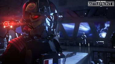 Battlefront II, Impresiones Gamescom