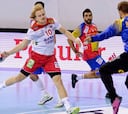 España sigue en racha a pesar de que Noruega asustó al final