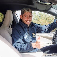 Valverde, estatus planetario