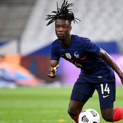 El Madrid aplaza su decisión sobre Camavinga hasta abril