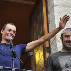 #LaVuelta: El salto más difícil para Enric Mas llega ahora