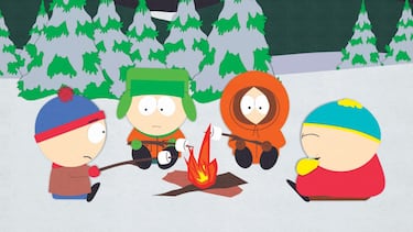 ‘South Park’ y la entrevista en la que sus creadores hablan sobre cómo será el final de la serie