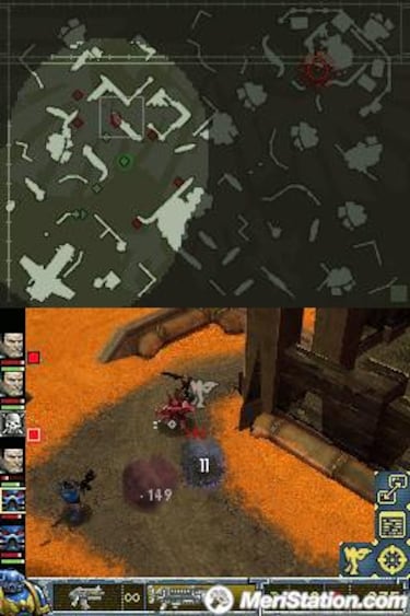 [E3] Warhammer afina su llegada a las portátiles