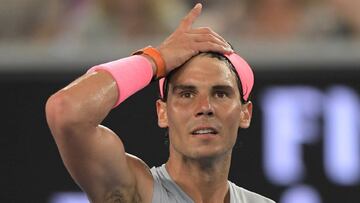 Lo que hay que ver este domingo en el Open de Australia