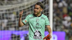 León vs Tigres en vivo: Liga MX, Clausura 2023, resumen, resultado y goles