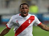 Jefferson Farfán celebra Año Nuevo con anuncio que llega a MLS