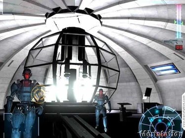 Aliens versus Predator 2 (PC)