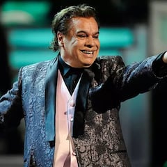 Así luciría ‘El Divo de Juárez’, Juan Gabriel a los 75 años, según la IA